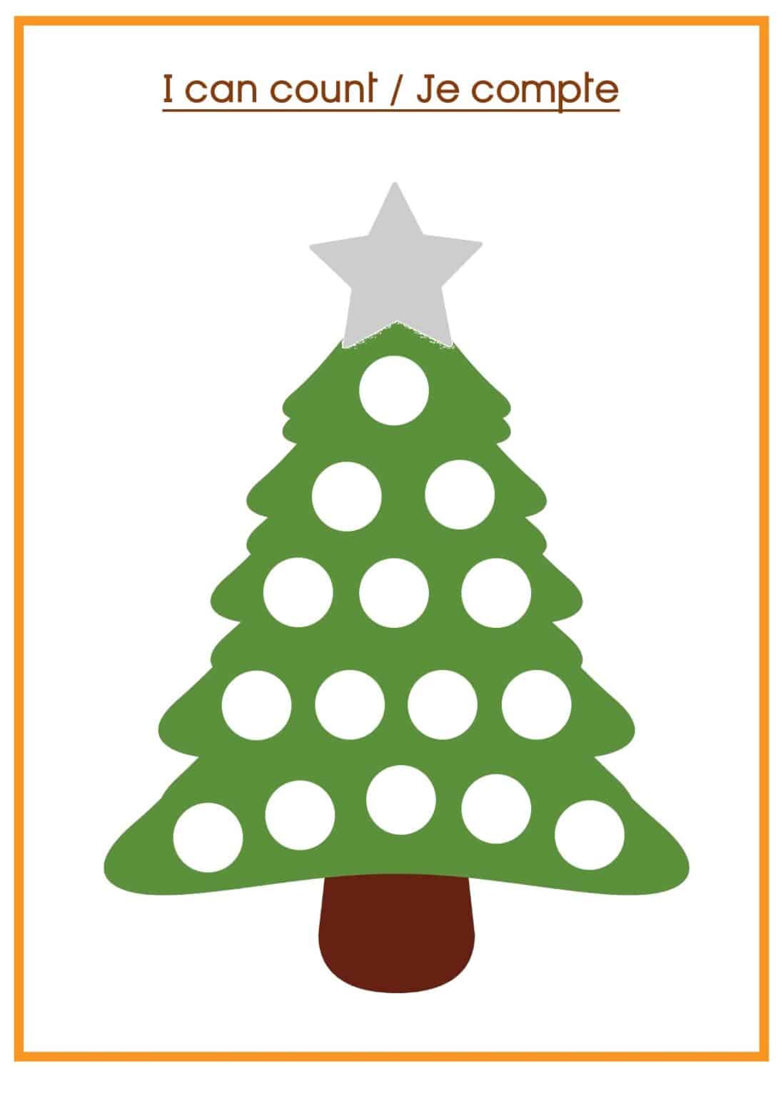 Preschool Activities Christmas Natalina Craft preschool-activities-christmas-natalina-craft