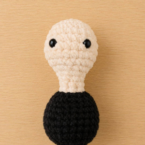 28crochet ostrich